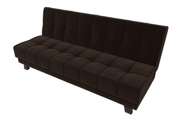 Sofa bed Dominic brown