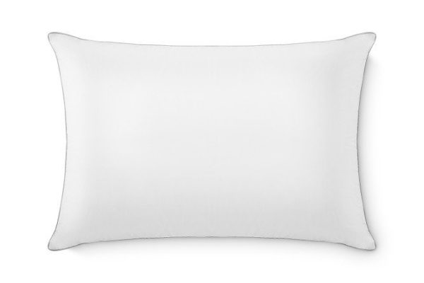 MICASA Papa mujer pillow 50x70 cm, Down/feather