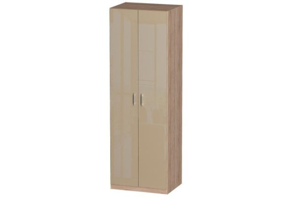 Wardrobe with shelves Life