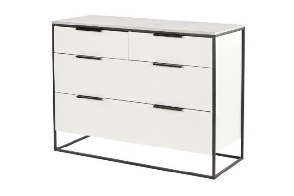805b48d93bfc09999775a5df51a6536e.jpg Chest of drawers Nord white
