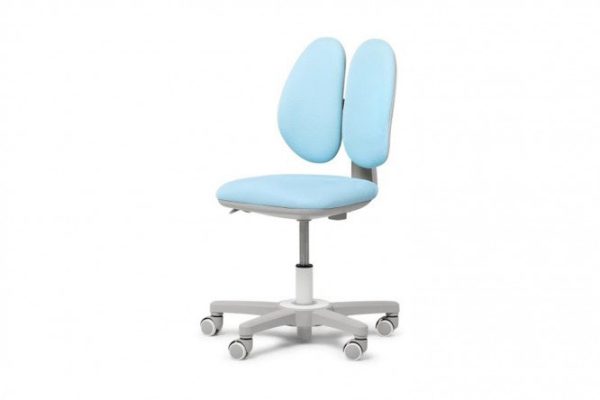 Children's chair Mente Blue