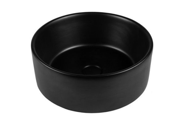 Countertop washbasin BOND Circle S53-398 Countertop, 39x15x39 cm