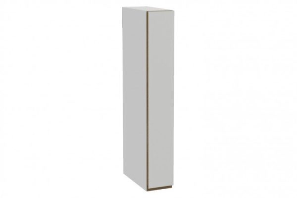 Front for cabinet Nicole 14.6x95.6 cm, magnolia color