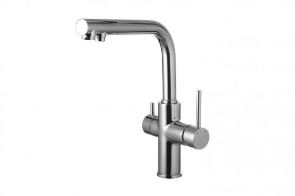 Kitchen mixer LEMARK Comfort LM3060C