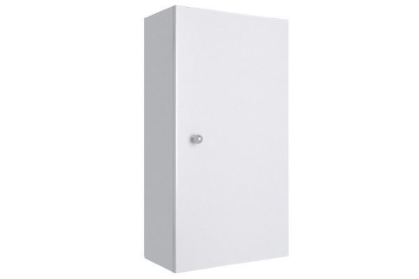 Universal wall cabinet RUNO Credo 00-00001149 Wall hung, 40x75x21.7 cm, Universal