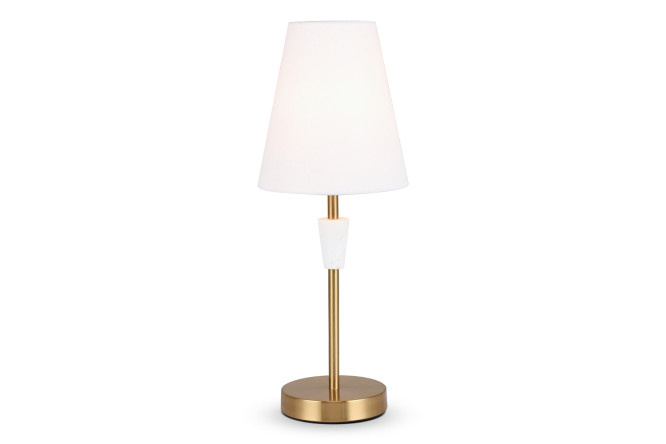 Table lamp Pietra E14, 21x24.5x21 cm