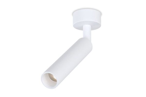 Surface mounted lamp ELEKTROSTANDARD Diffe 2.7x17.8x2.7 cm, LED