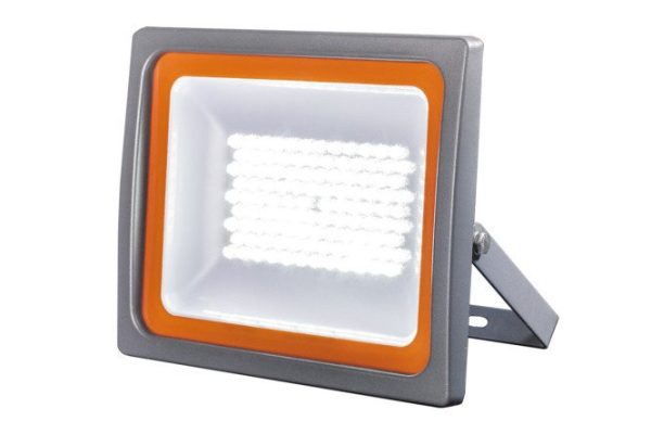 Floodlight JAZZWAY PFL-SC 50 W, LED