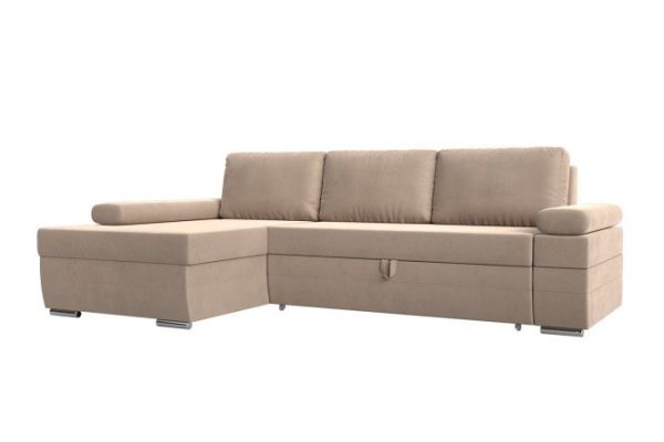 Corner sofa bed Cancun