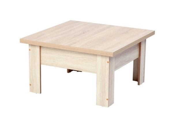 Transformable coffee table No. 3