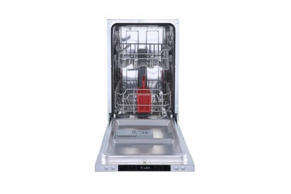 Built-in dishwasher LEX PM 4562 B 44.8 cm