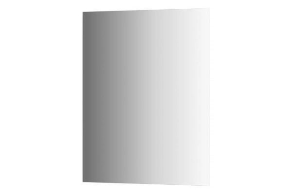 Wall mirror with bevel EVOFORM Comfort BY 0926 70x90 cm