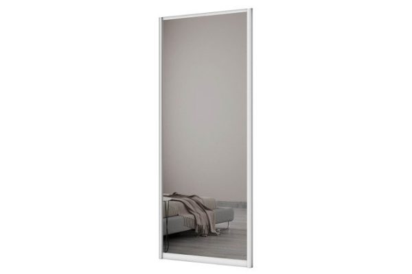 Slide wardrobe door