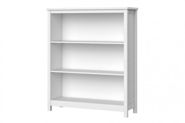 Rack Wood M 107x126.7x36 cm