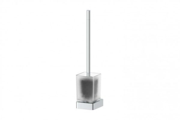 Wall mounted toilet brush holder Regen