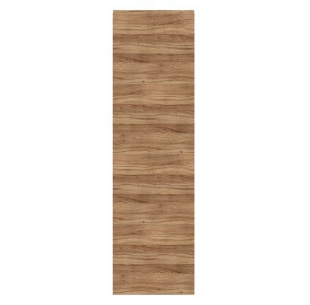 822n7ou0ey2iev6m7odg9spe61634h3y.jpg Decorative panel Nicole for cabinets H204 58.2x204 cm, natural Dijon walnut color