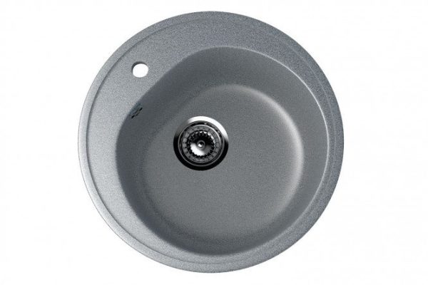 Sink ULGRAN U-101 50x50x18 cm
