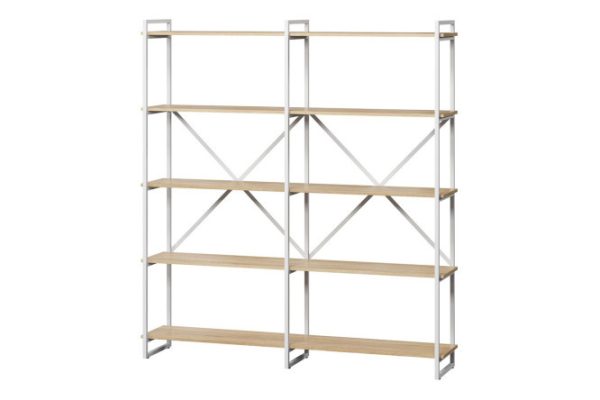 Rockwood Rack