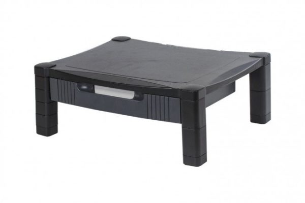 Stand for printer or monitor BRAUBERG