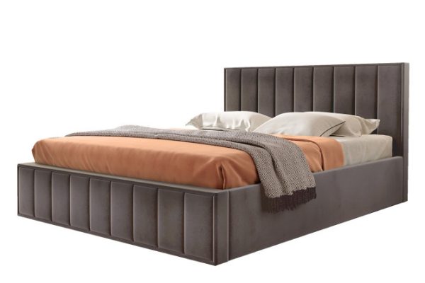 Bed with lifting mechanism Vienna 180x200 cm