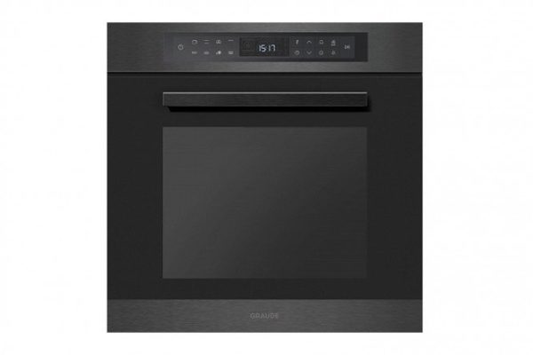 Electric oven GRAUDE BMP 60.3 SE 59.4x59.4x56.9 cm