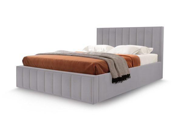 Bed with lifting mechanism Vienna 160x200 cm