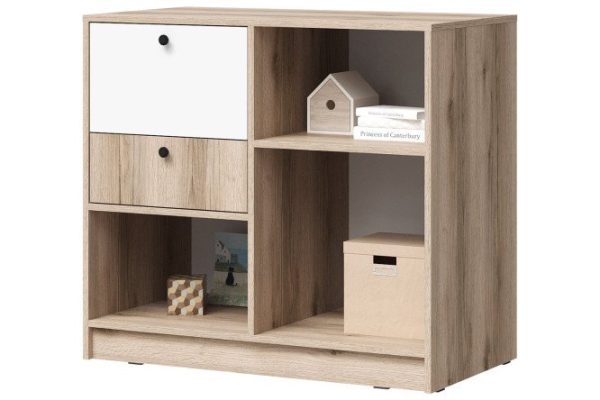 Universal cabinet Kiwi