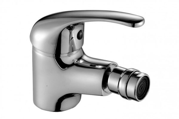 Bidet mixer ROSSINKA SILVERMIX A35-51