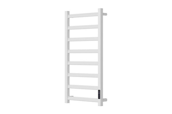 Heated towel rail Atlant P8 PN18848W