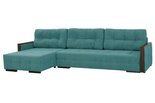 Corner sofa bed Lincoln