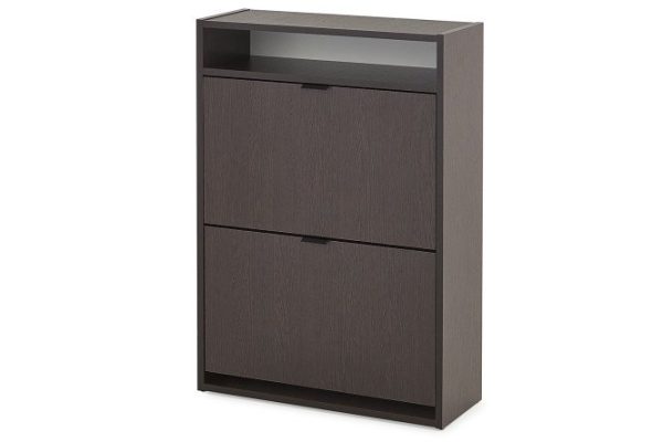 Shoe rack Kan 60.2x88.2x22.6 cm