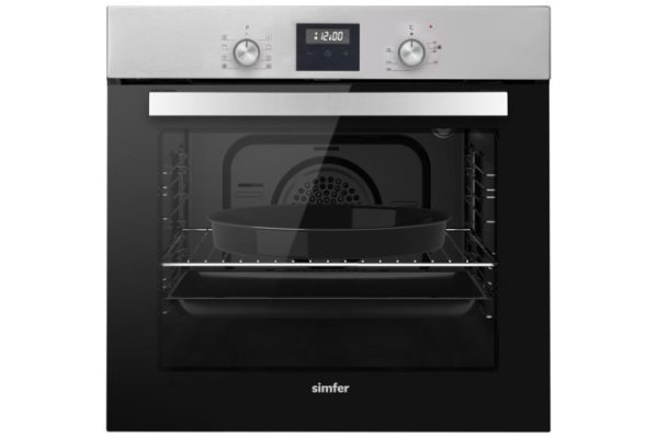 Electric oven SIMFER B6EM59070 59.5x59.5x56.5 cm