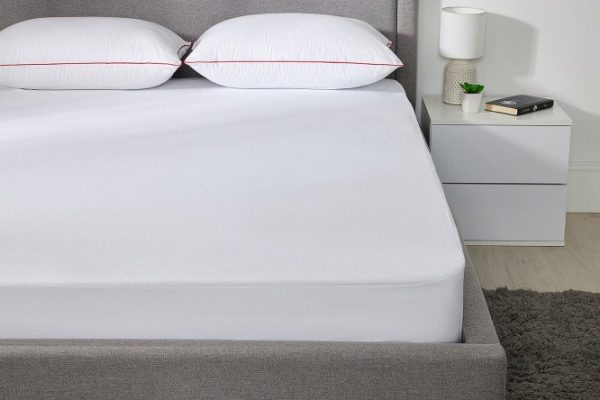 82z9vj1lfuauxwuy268zjtrebf6awzni.jpg Mattress cover MILDEX Base 80x190 cm