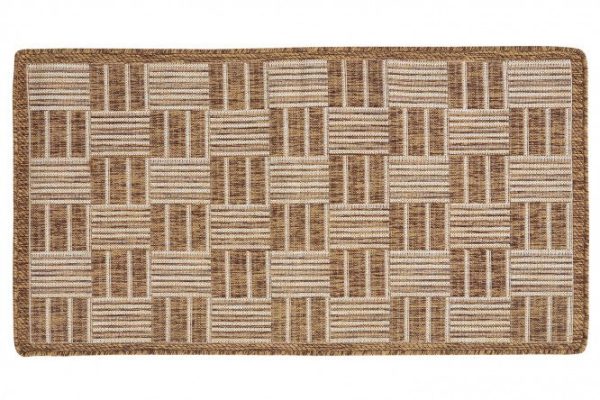 Eco carpet 140x200 cm