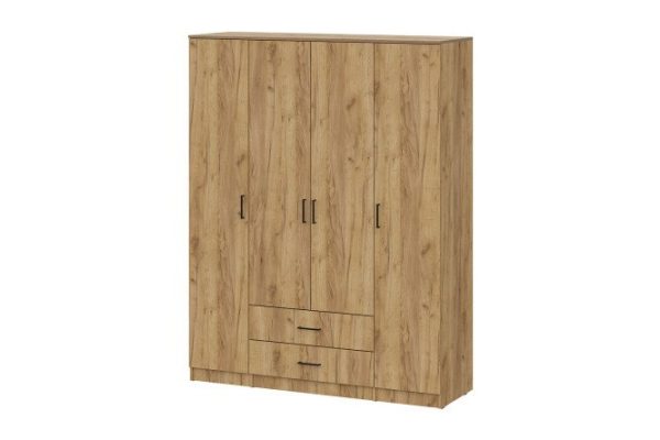 Wardrobe ShK 1 series 2