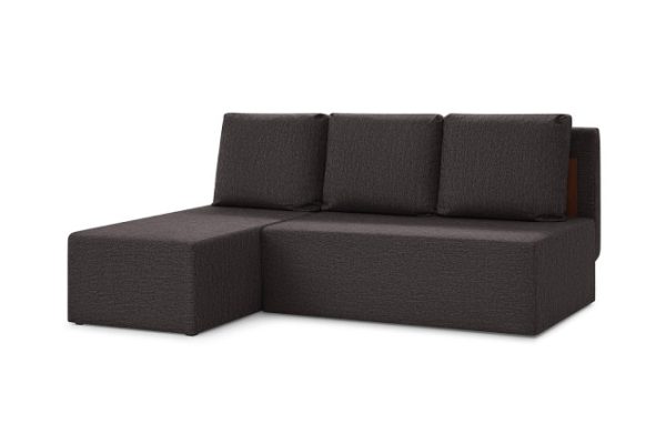 Corner sofa bed Crete