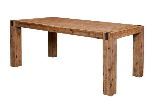 Extensible kitchen table Blijburg 230x78x90 cm
