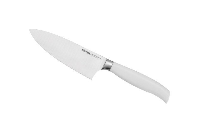 Chef's knife NADOBA Blanca Stainless steel