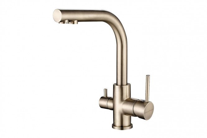 Kitchen mixer PAULMARK Essen Es213011-BR