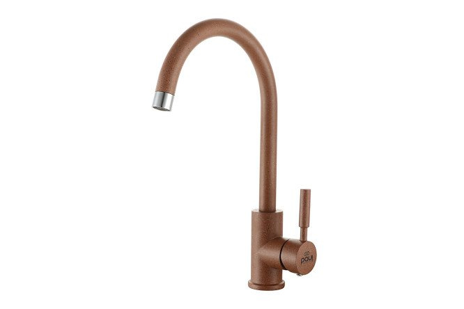 Kitchen mixer PAULMARK Holstein Ho212063-307