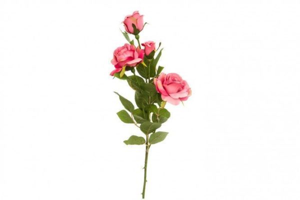 83dabeed3f0c217fe479788aa1ae74f6.jpg Artificial plant Rose 80 cm