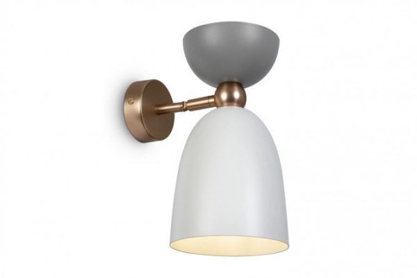 Sconce MAYTONI MOD113WL 2 sq.m, E14