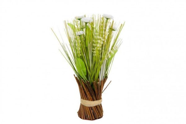 Artificial bouquet of Daisies 30 cm