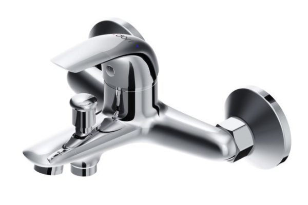 Bath and shower mixer Stark D1101000