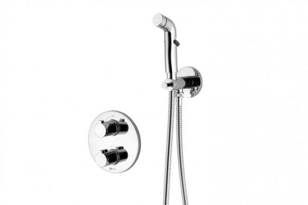 Bidet mixer LEMARK Yeti LM7819C