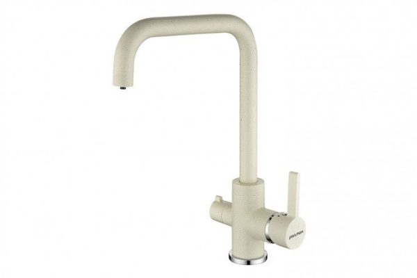 Kitchen faucet PAULMARK Logas Lo213021-331