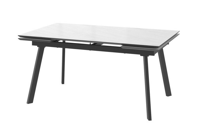 Extension table Alteza Four 160 160x76x90 cm