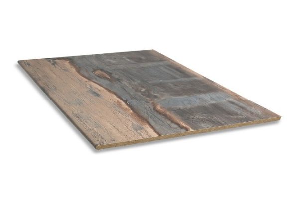 Tabletop AQUAL 70.00. 34.N 71 cm, color Altai