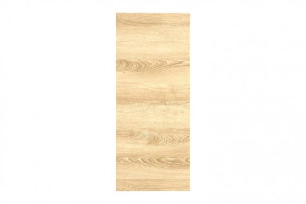 Decorative overlay for wall cabinets 72 cm high Chloe 31.6x71.6x1.6 cm