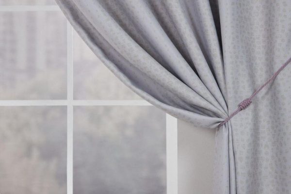 Cord MICASA Scott color light lilac